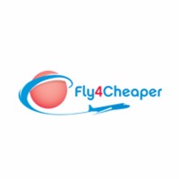 Fly4Cheaper.com Limited Logo