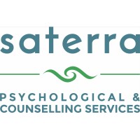 Saterra Psychological & Counselling Services Logo