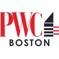 Professional Women in Construction Boston Chapter Logo