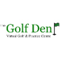 The Golf Den Logo