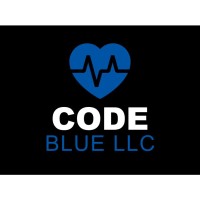 Code Blue LLC Logo