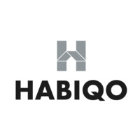 HABIQO GLOBAL Logo