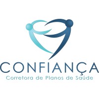 Confianca Corretora de Planos de Saude Logo