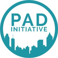 Policing Alternatives & Diversion Initiative Logo