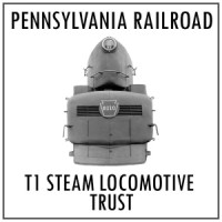 The T1 Trust Logo