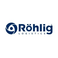 Röhlig Deutschland GmbH & Co. KG Logo