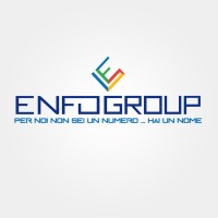 Enfo Group srl Logo