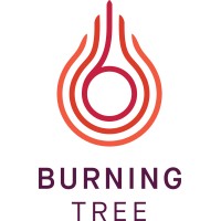 Burning Tree Design Inc. Logo