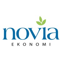 Novia Ekonomi AB Logo
