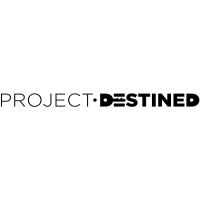 Project Destined Logo