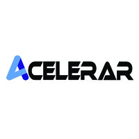 Acelerar Technologies Pvt Ltd Logo
