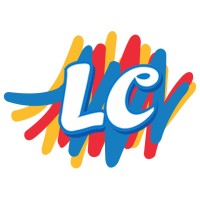 Lápis de Cor Moda Infantil Logo