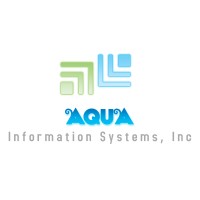 AQUA Information Systems, Inc Logo