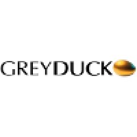 GreyDuck Technology Logo