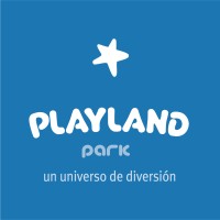Playland Park Logo