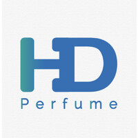 HD Perfume Logo