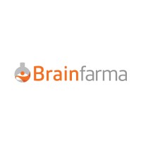 Brainfarma Logo