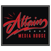 Attain Media, Inc. Logo