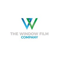 The Window Film Company AR Logo