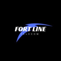 Fort Line Telecom Logo