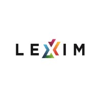 Lexim Solutions Logo