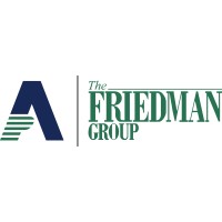 The Friedman Group, Inc. Logo