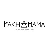PACHAMAMA Logo