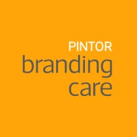 Pintor Brandingcare Logo