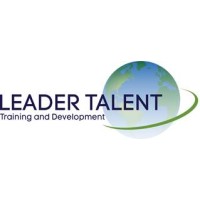 Leader Talent Logo