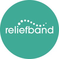 Reliefband Technologies LLC Logo