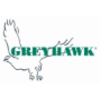 GREYHAWK Logo