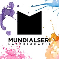 Mundialseri srl Logo