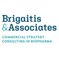 Brigaitis & Associates Logo