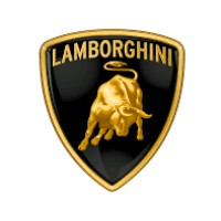 Lamborghini Edinburgh Logo