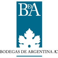 Bodegas de Argentina Logo
