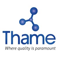 Thame Laboratories Logo