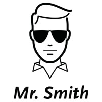 Mr Smith Entertainment Logo