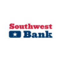 Southwest Bank Logo