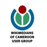 Wikimedians of Cameroon User Group Logo