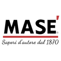 Masè - Sapori dautore dal 1870 Logo