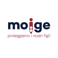 Moige - Movimento Italiano Genitori Logo