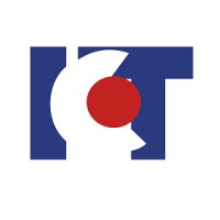 ICT GmbH Salzbergen Logo