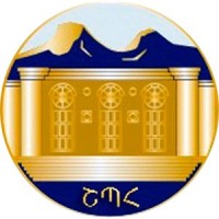 Shirak State University Logo