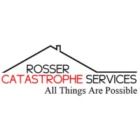 Rosser Catastrophe Roofing Services Logo