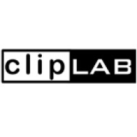 ClipLab Video Logo