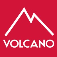 Volcano Construction Services Ltd. Logo