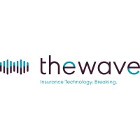 thewave Logo