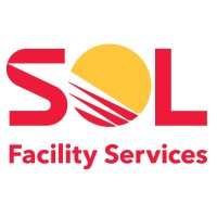 SOL Facility Services Logo