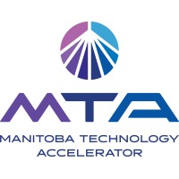Manitoba Technology Accelerator Logo