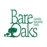 Bare Oaks Family Naturist Park Logo
